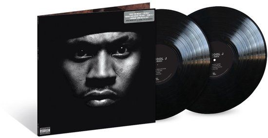 LL Cool J - All World: Greatest Hits (2 LP)