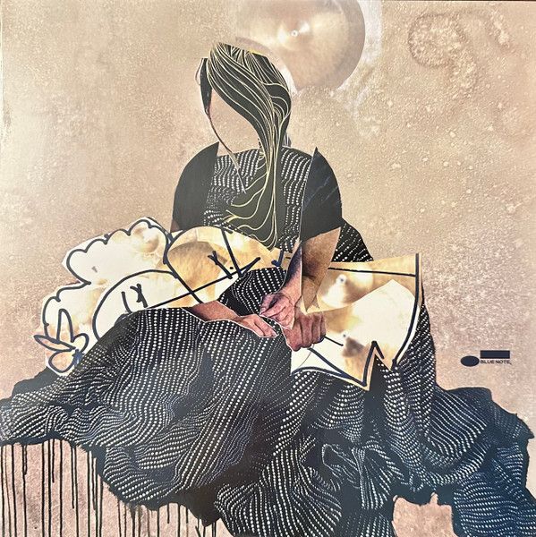 Johnathan Blake – Homeward Bound