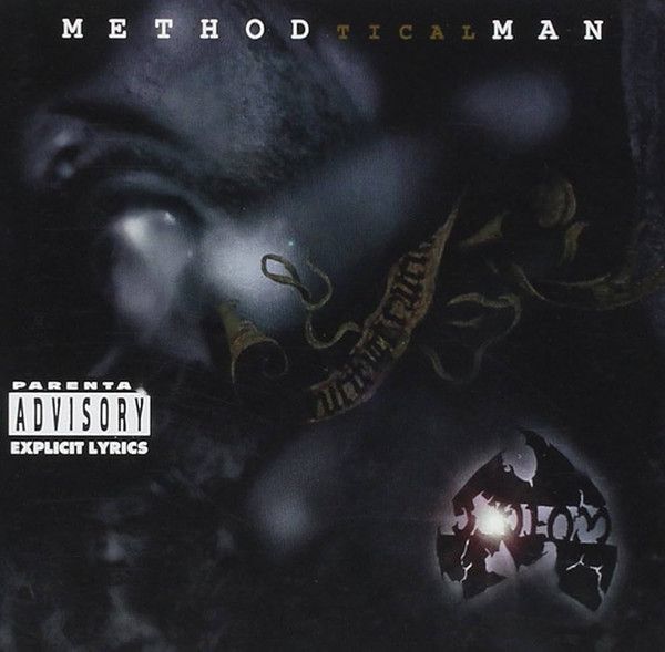 Method Man – Tical - 2 lp
