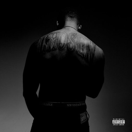 Cho - Chosen (LP) (Limited Edition)