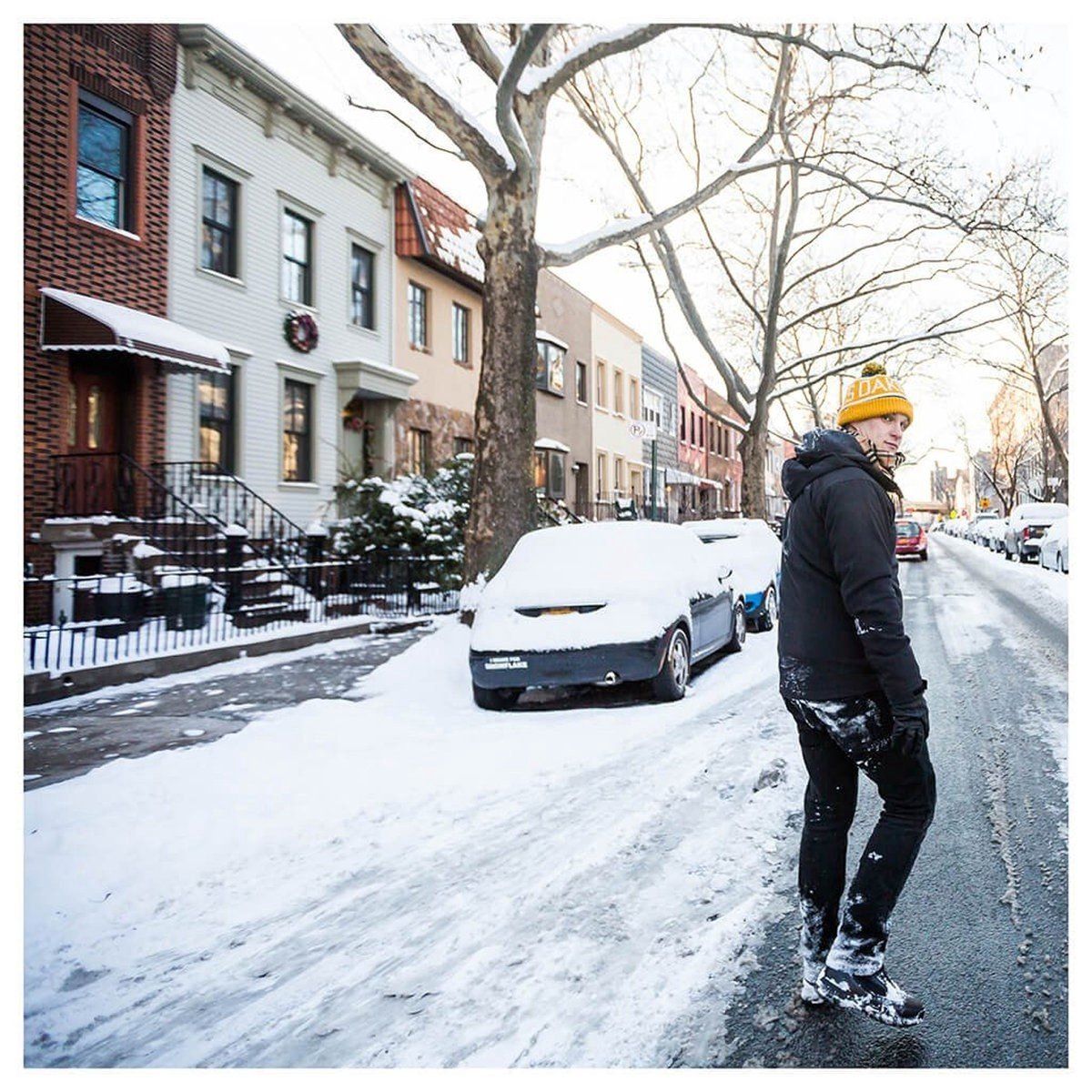 MC Lars - The Jeff Sessions (LP) (Limited Edition) (Coloured Vinyl)