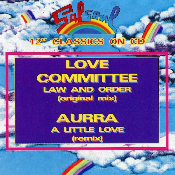 Love Committee / Aurra – Law And Order / A Little Love