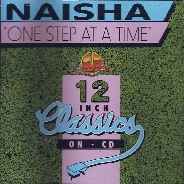 Naisha – One Step At A Time