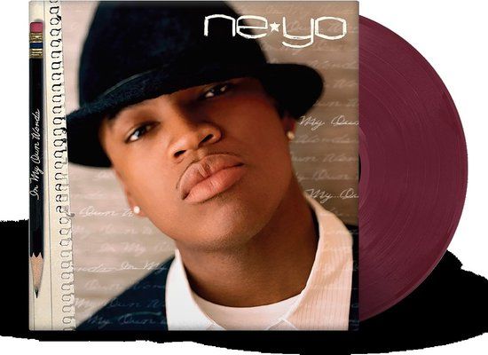 Ne-Yo - In My Own Words (2 LP) (Coloured Vinyl)