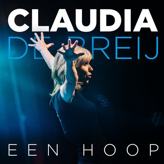 Claudia De Breij - Een hoop (LP)