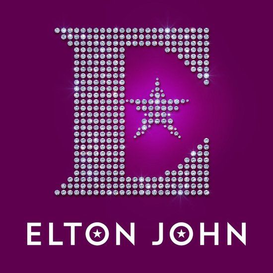 Elton John - Diamonds (2 LP)