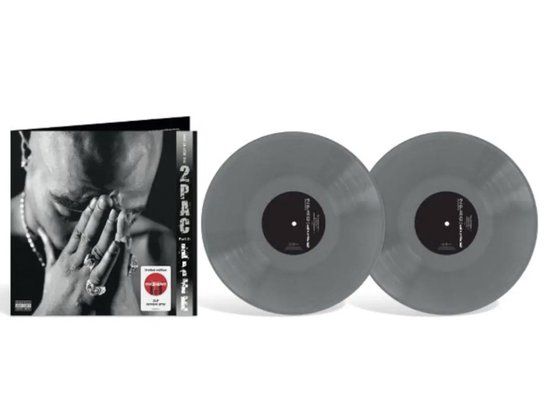 2Pac - The Best Of 2Pac - Part 2: Life (2 LP)