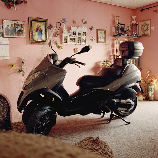 Willem - Spuug Van God (LP)