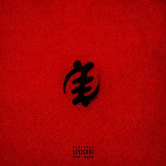 Frenna - Bloodline (LP) (Coloured Vinyl)