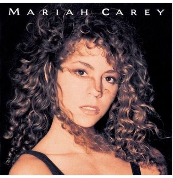 Mariah Carey - Mariah Carey (LP)