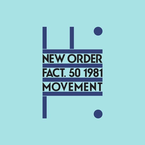 New order -Movement (Deluxe Edition) 2 cd