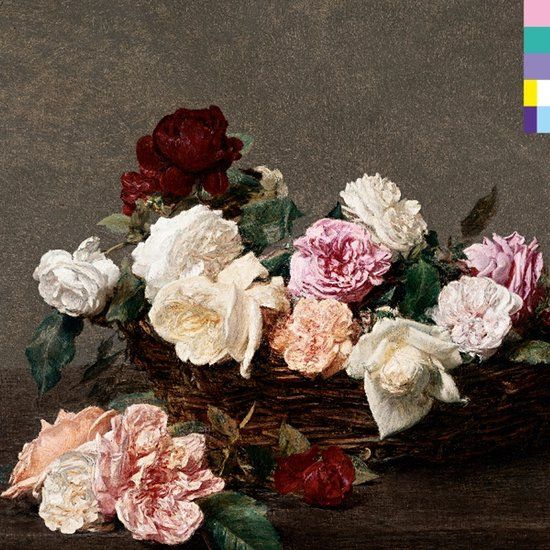New order -Power, Corruption and Lies (Deluxe Edition) - 2 cd