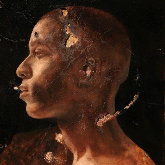 Sor - Bae Doven (2 LP) (Coloured Vinyl)