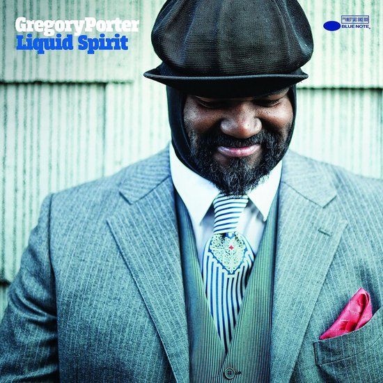 Gregory Porter - Liquid Spirit (2 LP) (Limited Edition)