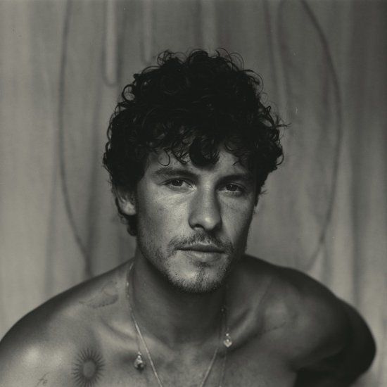 Shawn Mendes - Shawn (LP) (Coloured Vinyl)