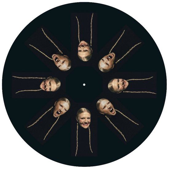 Self Esteem - A Complicated Woman (LP) - picture disc