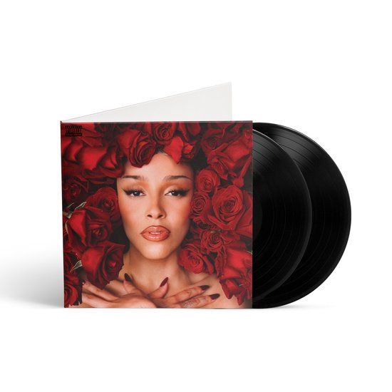 Doja Cat - Vie  - 2 lp