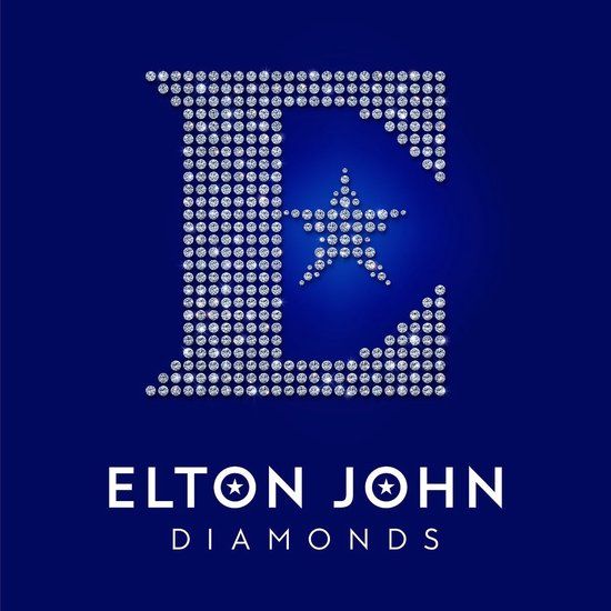 Elton John - Diamonds (2 LP)
