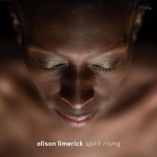 Alison Limerick - Spirit Rising - cd