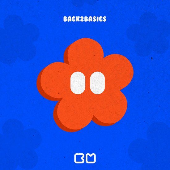 Hans Glock - Back2Basics (LP)