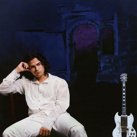 De Nachtwacht - De Nachtwacht (LP)