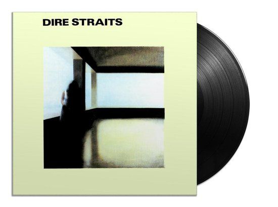 Dire Straits - Dire Straits (LP)