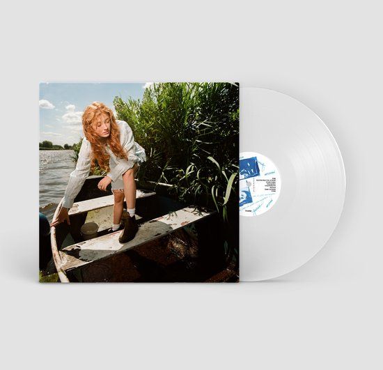 Froukje - Noodzakelijk Verdriet (LP)