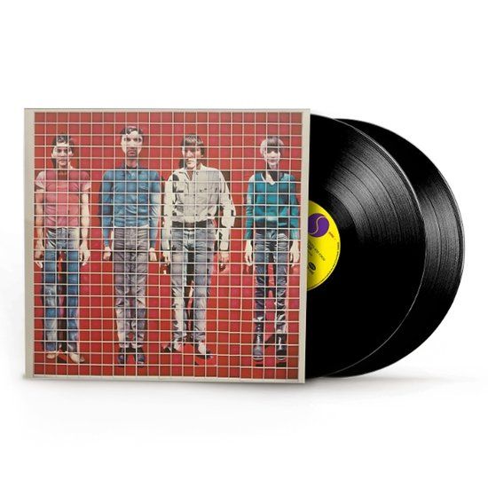 Talking Heads - More Songs About Buildings and Food - 2 lp
