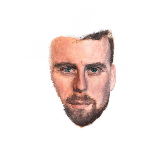 Tourist Lemc - Niemandsland (LP)