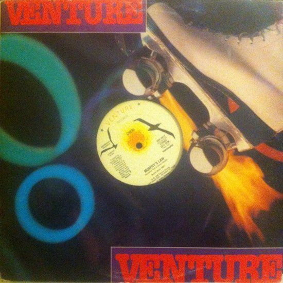 Cheri – Murphy's Law - 12"