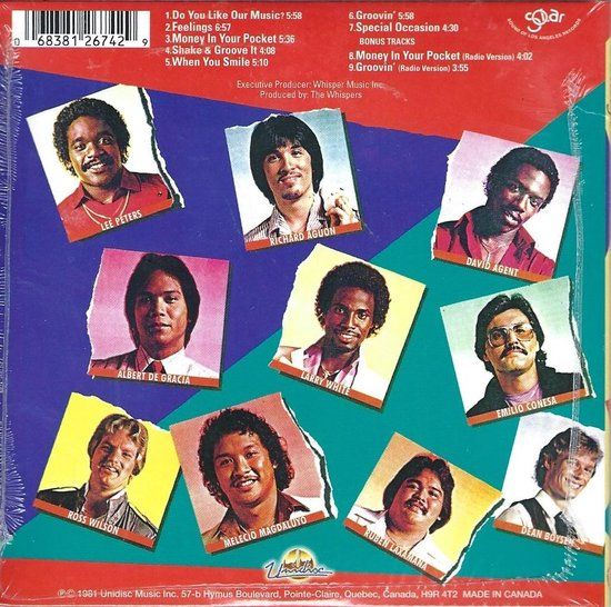 Collage - Do You Like Our Music? (CD)