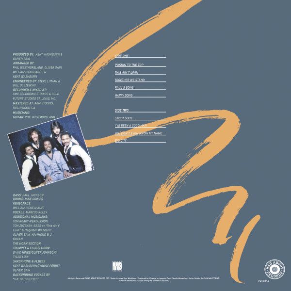 Free Love  – Free Love - lp