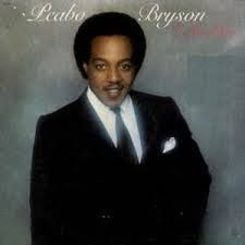 Peabo Bryson – I Am Love - cd