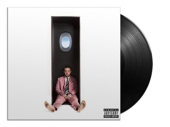 Mac Miller – Swimming - 2 lp