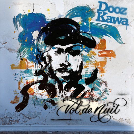 Dooz Kawa - Vol De Nuit (2 LP)