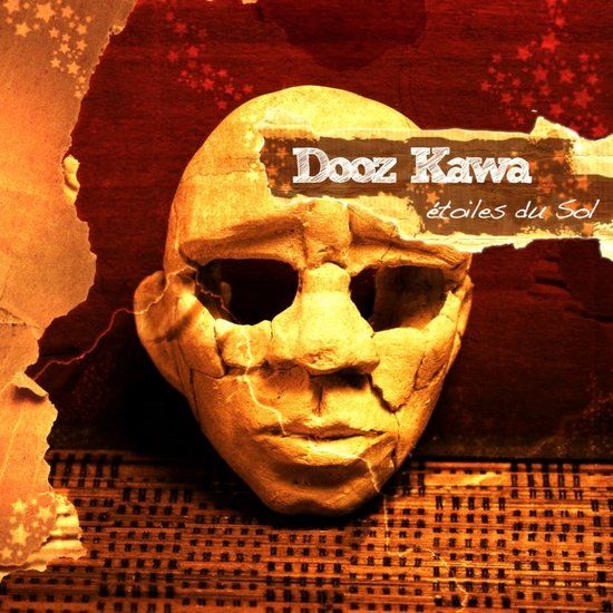 Dooz Kawa - Etoiles Du Sol (LP)