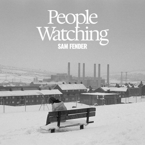 Sam Fender - People Watching (2 CD) (Deluxe Edition)
