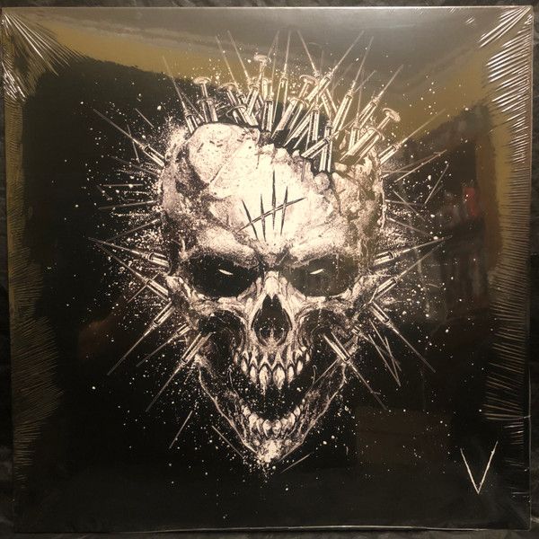 Ty Farris – No Co-sign Just Cocaine 5 The Final Sniff