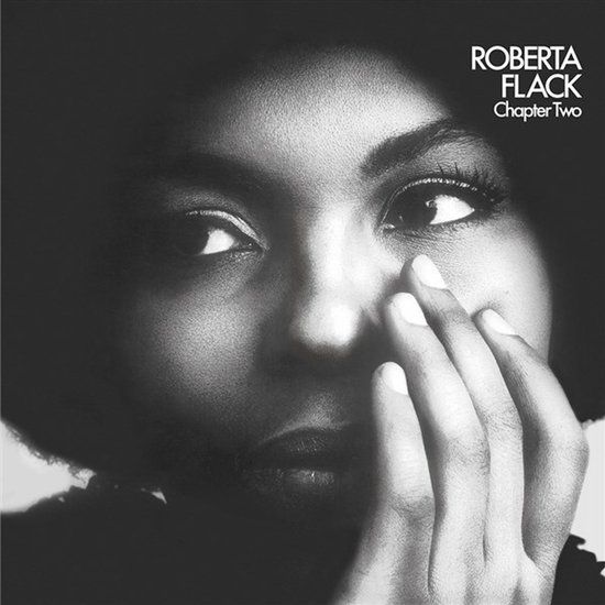 Roberta Flack - Chapter Two (LP)
