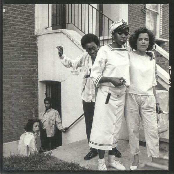 Various – The Way U Make Me Feel: UK Boogie &amp; Street Soul, 1980-1994