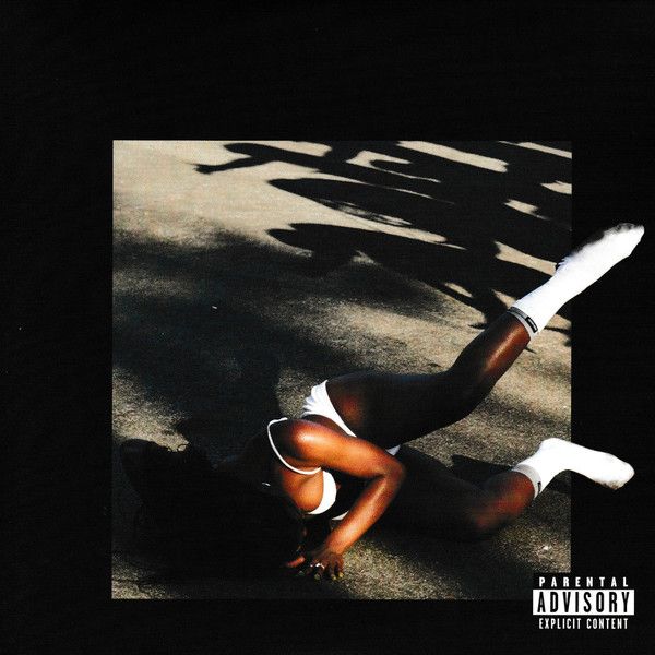 Doechii – Anxiety  - 7"