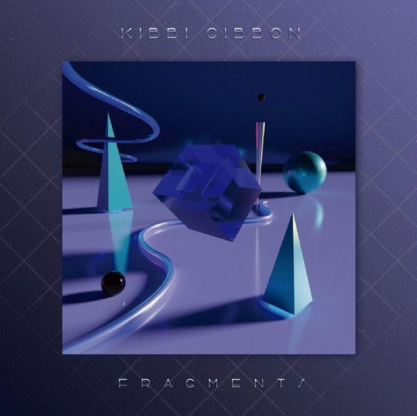 Kibbi Gibbon – Fragments  - lp