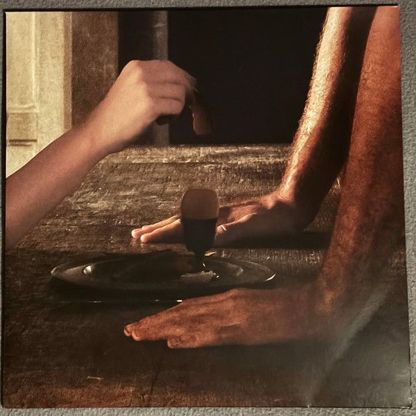 Charli XCX – Wuthering Heights  - lp