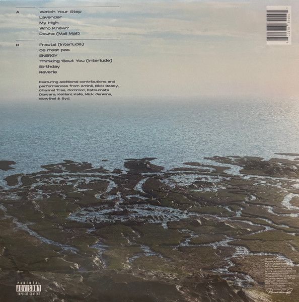 Disclosure  – Energy - lp Zoetrope