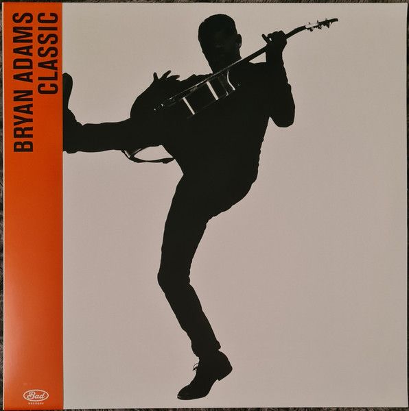 Bryan Adams – Classic  -2 lp