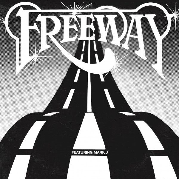 Mark J &amp; Freeway  – Help Yourself - lp