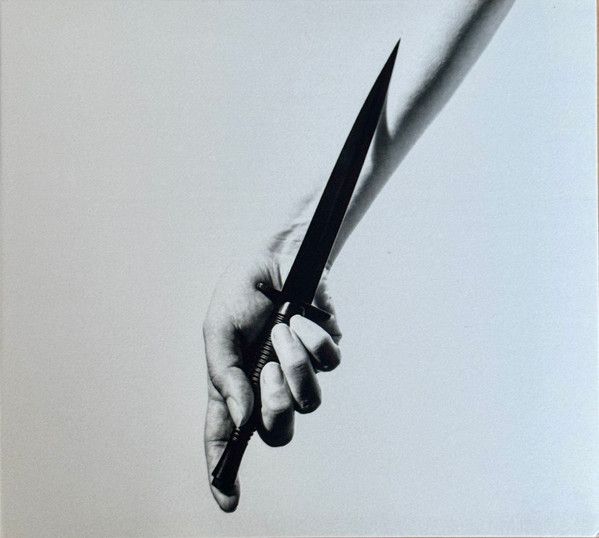 IST IST – Dagger  - cd