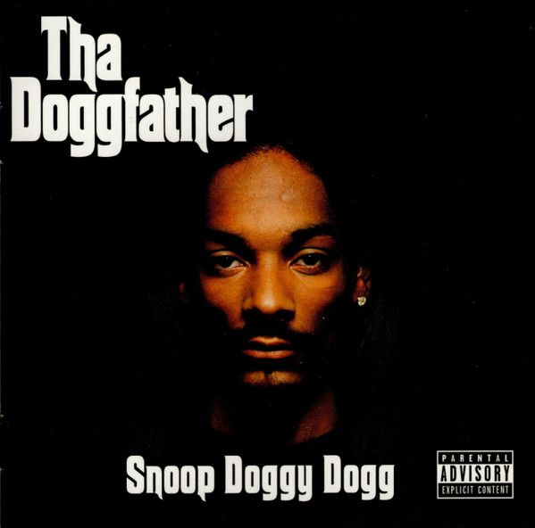 Snoop Doggy Dogg – Tha Doggfather - CD