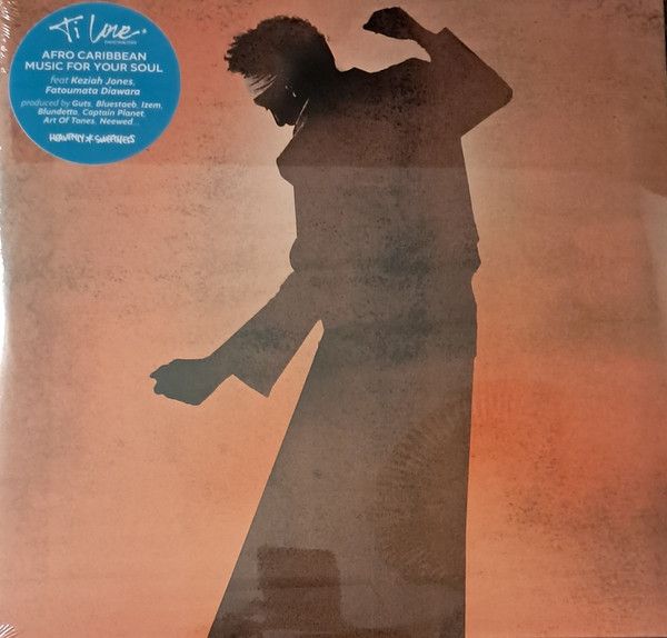 David Walters – Ti Love  - 2 lp