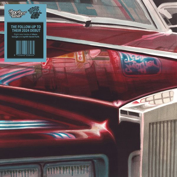 Another Taste – Another Taste II - lp